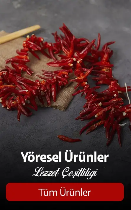 Yöresel