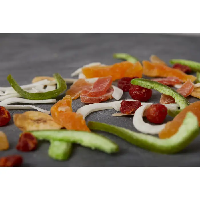 Meyve Kurusu Karışık 250 gr