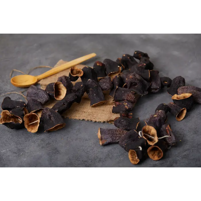 Dolmalık Patlıcan Kurusu 50 Adet