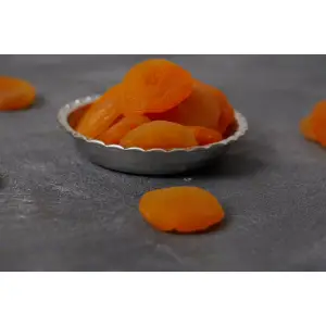 Kayısı Sarı 250 gr