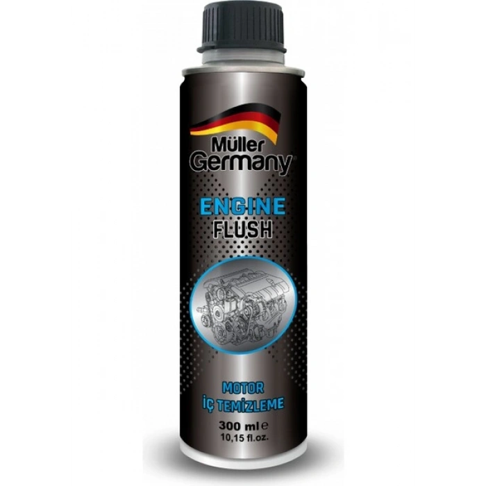 Müller Germany Motor Iç Temizleme 300 ml.