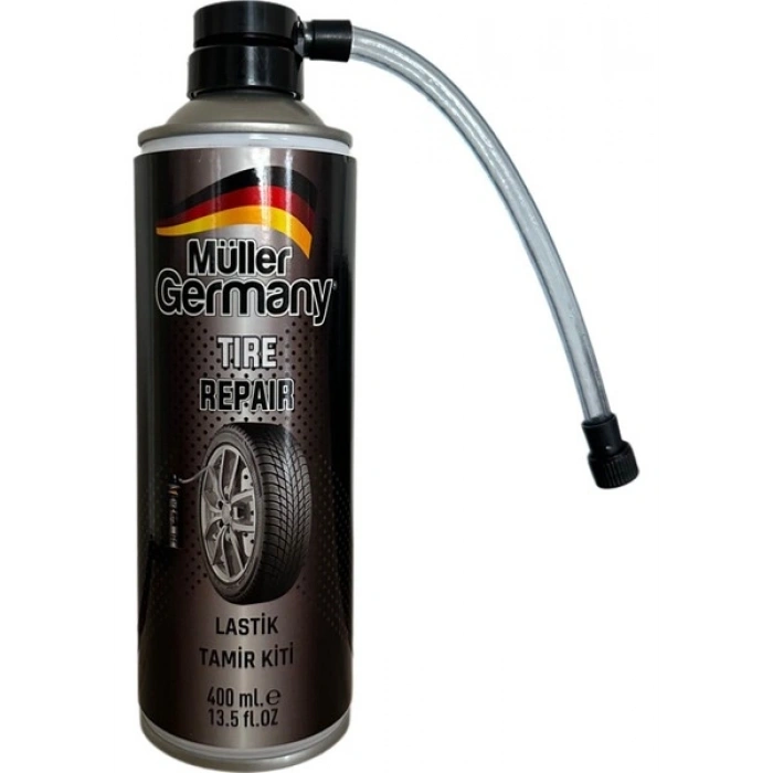 Müller Germany Lastik Tamir Kiti 400 ml.