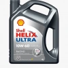 Shell Helix Ultra Racing 10W60 4 Lt. Motor Yağı