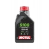 Motul 5100 10W40 4t 1 Litre Motosiklet Yağı