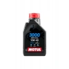 Motul 3000 10W40 4t 1 Litre Motosiklet Yağı
