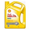 Shell Helix HX5 10W40 4 lt. Motor Yağı