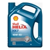 Shell Helix HX7 10W40 4 lt Motor Yağı