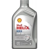 Shell Helix HX8 5W-30 ECT C3 1 Litre Motor Yağı