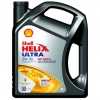 Shell Helix Ultra ECT Multi 5W30 5 lt. Motor Yağı
