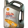 Shell Helix Ultra Pro AG 5W30 5 Lt. Motor Yağı