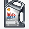 Shell Helix Ultra Pro AM-L 5W30 5 Lt. Motor Yağı