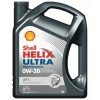 Shell Helix Ultra Professional AP-L 0W-30 4 Litre Motor Yağı