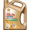 Shell HelIx Ultra ProfessIonal AS-L 0W-20 5 Litre Motor Yağı