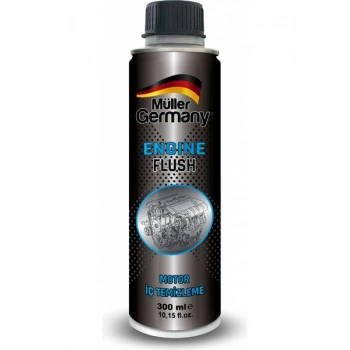 Müller Germany Motor Iç Temizleme 300 ml.