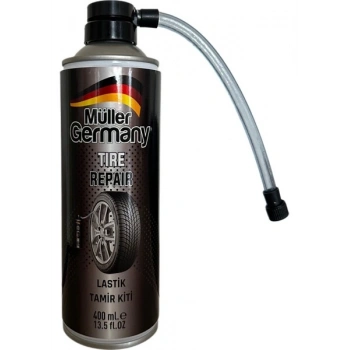 Müller Germany Lastik Tamir Kiti 400 ml.