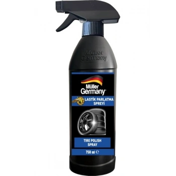 Müller Germany Lastik Parlatıcı 750 ml