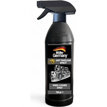 Müller Germany Jant Temizleme Spreyi 750 Ml.