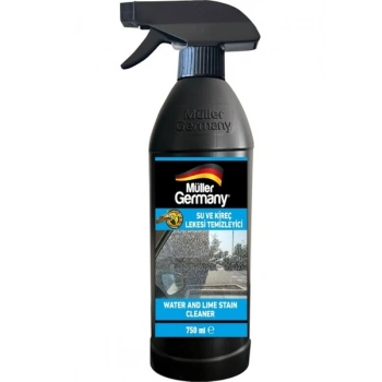Müller Germany Su ve Kireç Temizleyici 750 ml