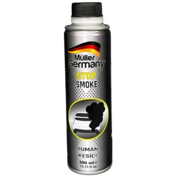 Müller Germany Motor Yağı Duman Kesici 300 ml.