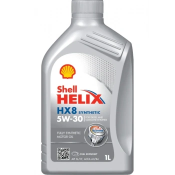 Shell Helix HX8 5W-30 1 Litre Motor Yağı