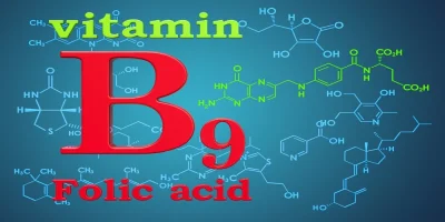 B9 Vitamini (Folik Asit-Metilfolat) nedir?