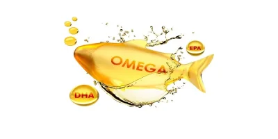 Omega-3 Yağ Asitleri (EPA ve DHA) Nedir?