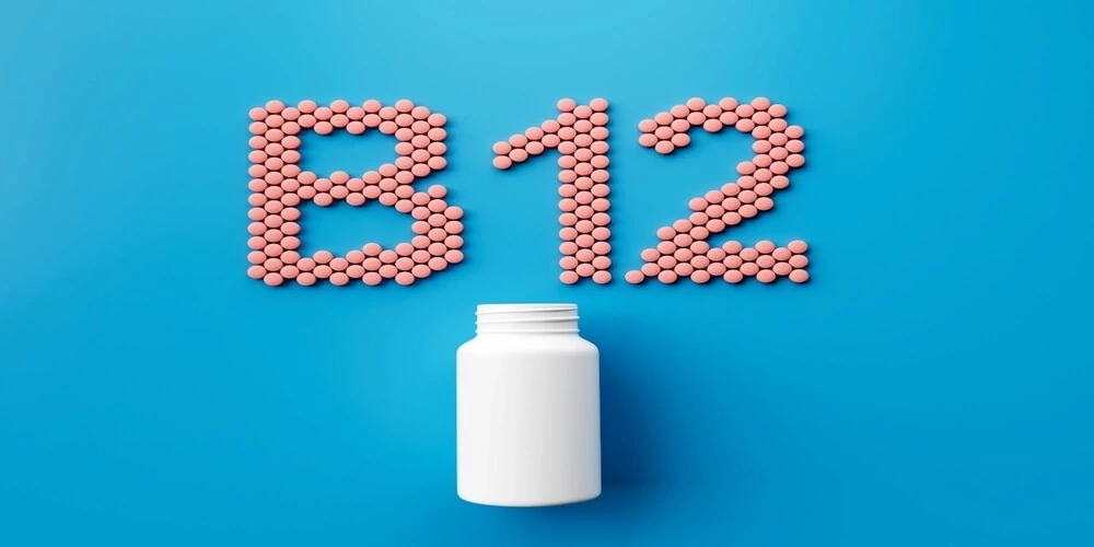 B12 Vitamini - Metilkobalamin nedir?