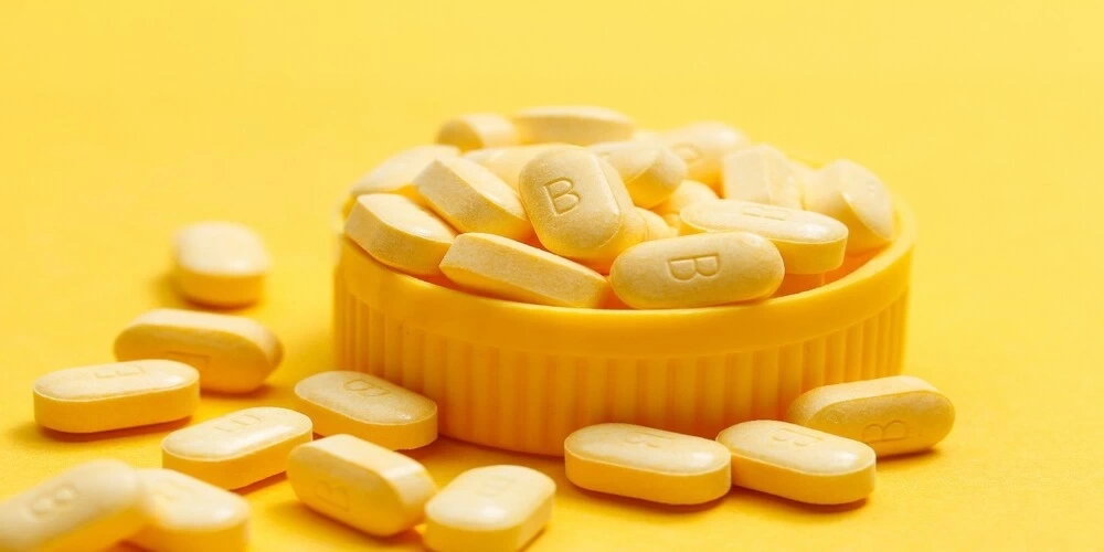 B6 Vitamini (Piridoksal 5P) Nedir?