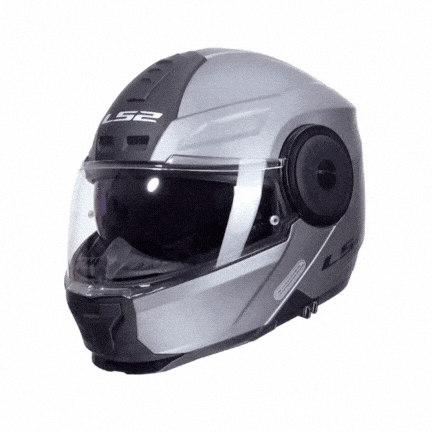 LS2 SCOPE 2  KASK