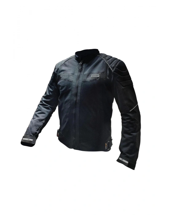 1050 Dark Nıght Cordura Motosiklet Montu