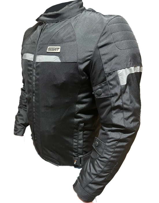 2001072 Yeni Inferno 3 Katmanlı 4 Mevisim Motosiklet Montu 2024 Model