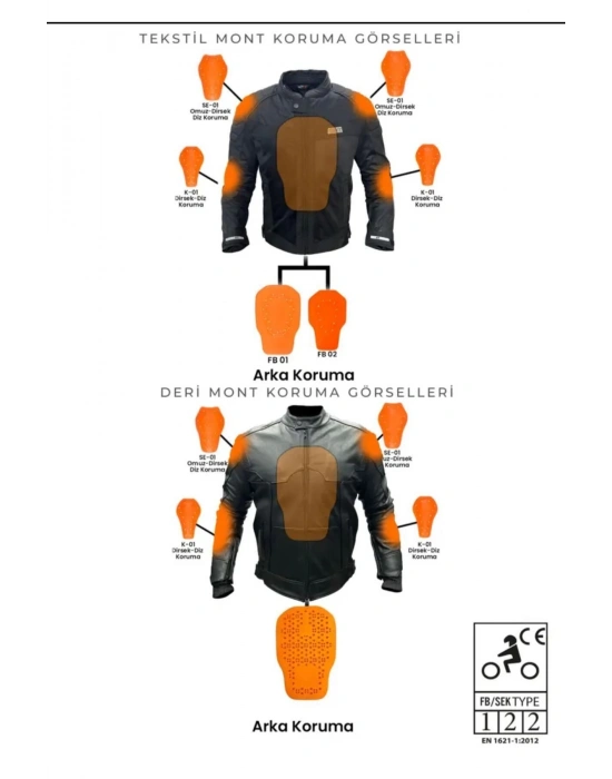 2002003 Black Panter Hakiki Deri Yazlık Mont