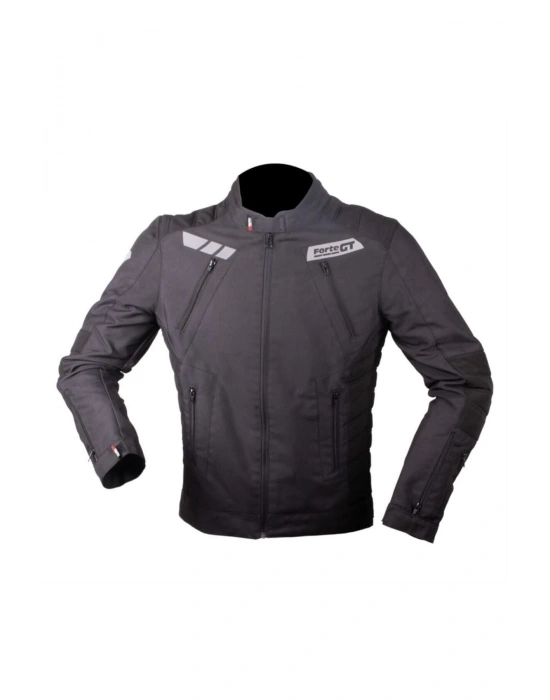 2001061 4 Mevsim Tam Korumalı Motosiklet Montu