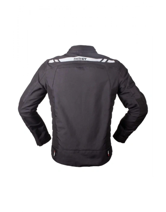 2001061 4 Mevsim Tam Korumalı Motosiklet Montu