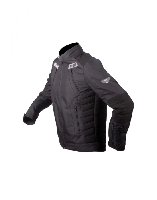 2001061 4 Mevsim Tam Korumalı Motosiklet Montu