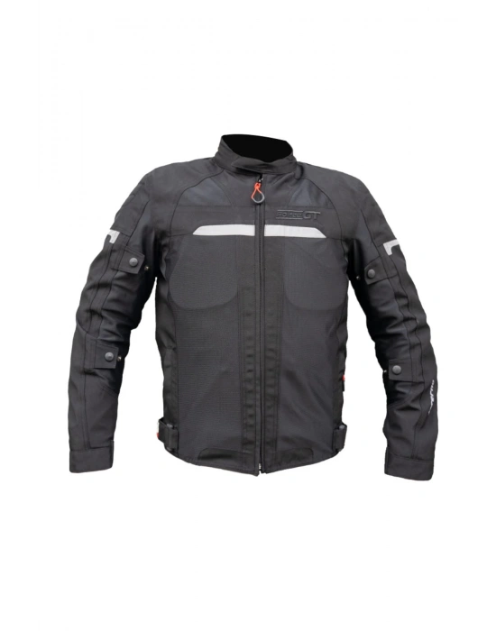 İNFERNO 4 MEVSİM KADIN MOTOSİKLET MONTU