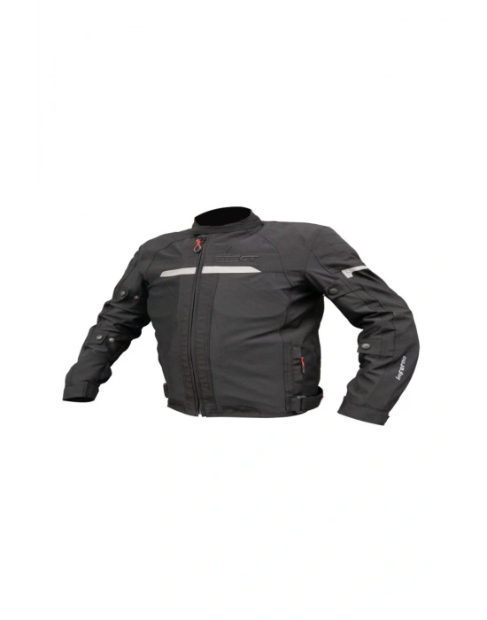 Inferno 4 Mevsim Motosiklet Montu