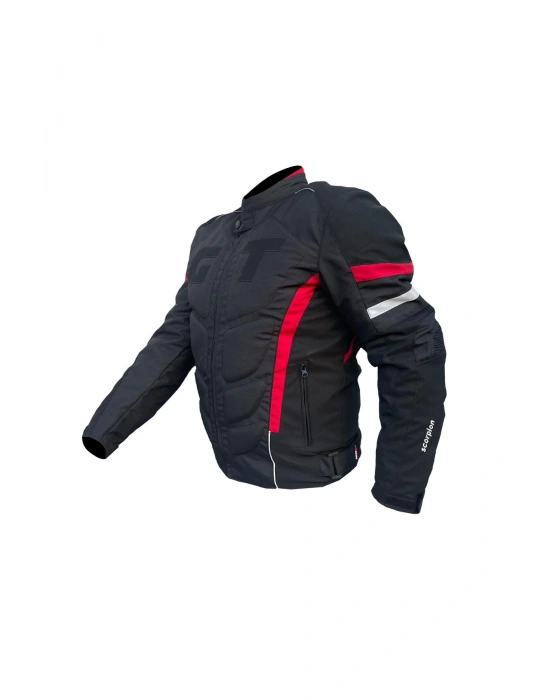 Scorpion Yazlık Motosiklet Montu