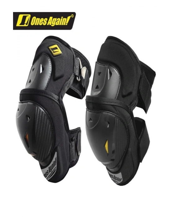 Motosiklet Dizlik Dirseklik Kp02/ep02