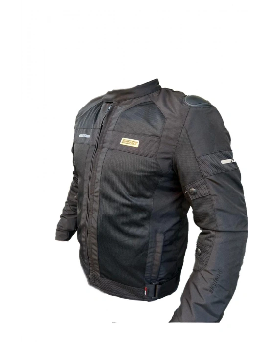 SKYLAND 4 MEVSİM MOTOSİKLET MONTU