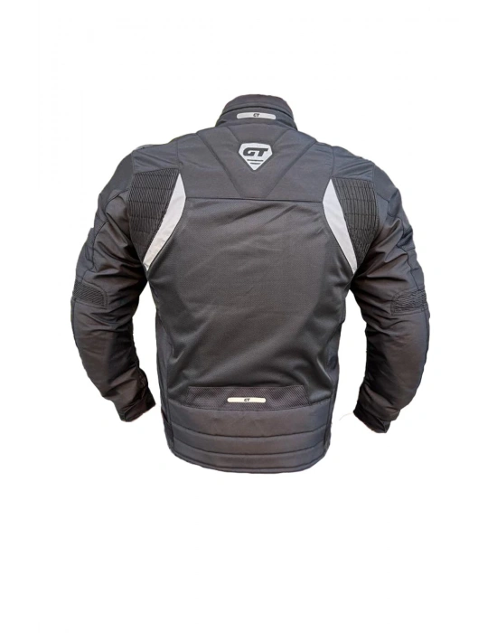 SKYLAND 4 MEVSİM MOTOSİKLET MONTU