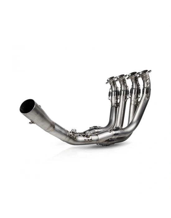 AKRAPOVIC E-B10E10 BMW M 1000 RR (25-26) (TITANIUM) HEADERS
