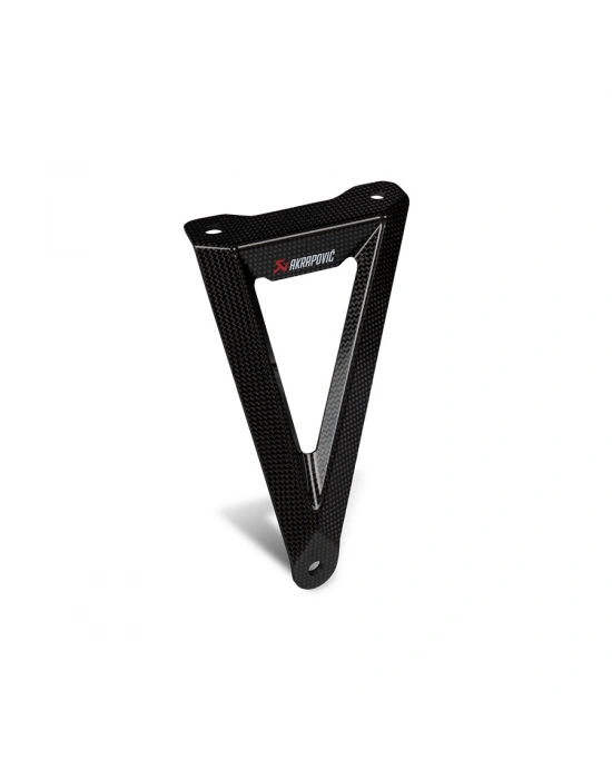 AKRAPOVIC S-H10E4-APLT HONDA CBR1000RR-R FIREBLADE / SP (24-26) EVOLUTION LINE (TITANIUM) EGZOZ