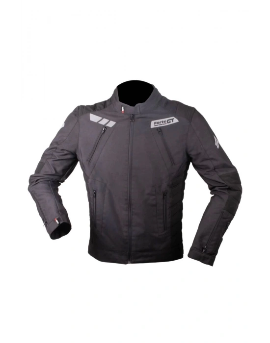 Aspendos Motosiklet Montu Montu 4 Mevsim Full Korumalı