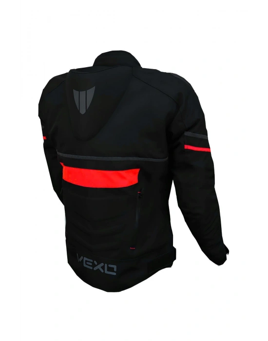 CALIFORNIA MONT KIRMIZI