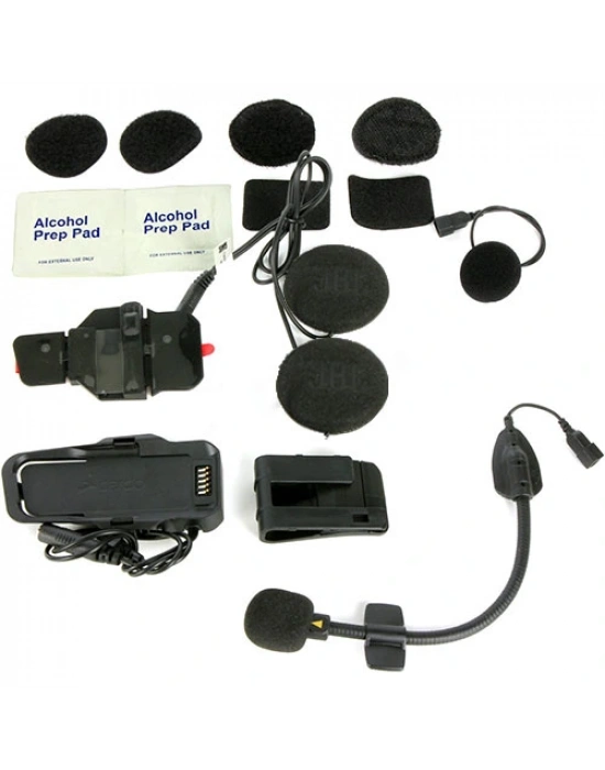 CARDO ACC00011 (PACKTALK EDGE JBL) AUDIO VE MIKROFON SET