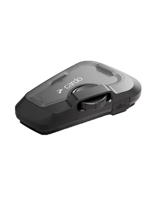 CARDO FREECOM 4X JBL BLUETOOTH VE INTERCOM (TEKLİ PAKET)