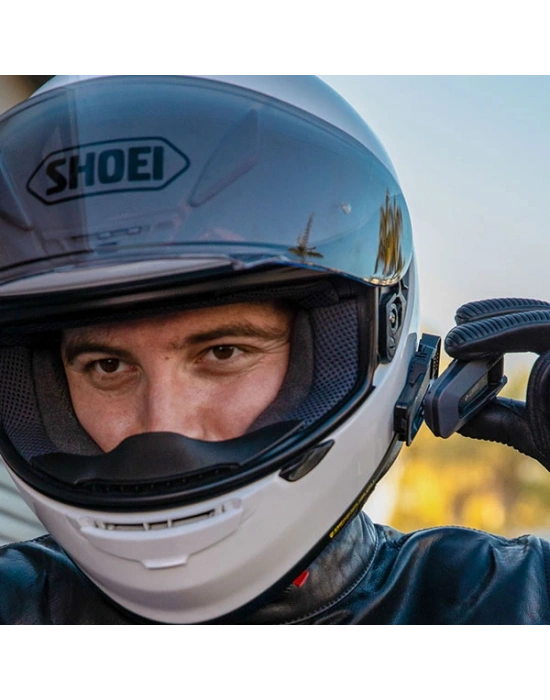 CARDO PACKTALK EDGE DUO JBL BLUETOOTH VE INTERCOM (İKİLİ PAKET)