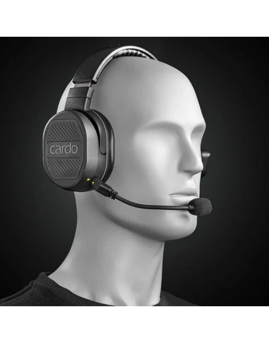 CARDO PTHP0003PACKTALK JBL KULAKLIK (EDGE UYUMLU)