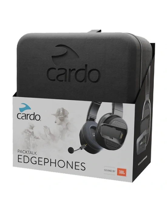 CARDO PTHP0003PACKTALK JBL KULAKLIK (EDGE UYUMLU)